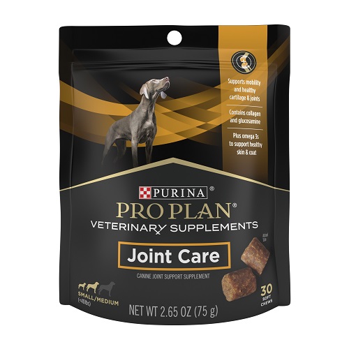 Purina Vet Joint Care Soft Chews